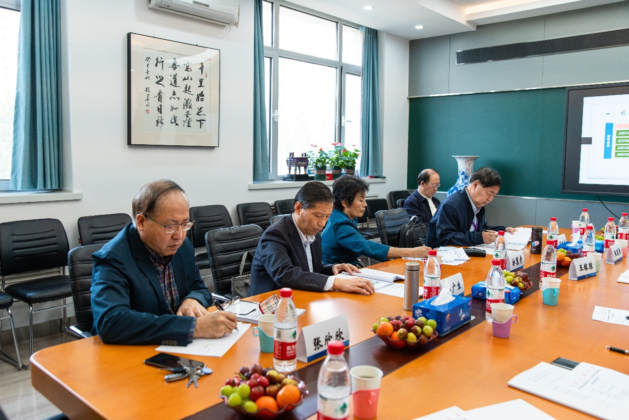 专家鉴定会5